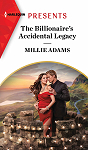 From Destitute to Diamonds, tome 1 : The Billionaire's Accidental Legacy par 