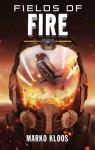 Frontlines, tome 5 : Fields of Fire par Kloos