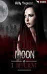Full Moon, tome 1 : Different par Megnent