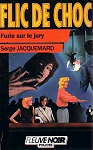 Furie sur le jury par Jacquemard