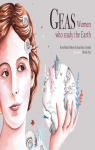 GEAS: Women who study the Earth par Mateos