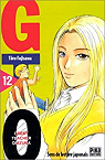 GTO (Great Teacher Onizuka), tome 12 par Fujisawa