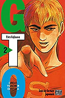 GTO (Great Teacher Onizuka), tome 2 par Fujisawa