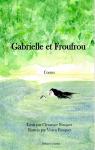 Gabrielle et Froufrou par Fouquet