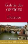 Galerie des Offices  Florence par Blondel