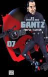 Gantz Perfect, tome 7 par Oku