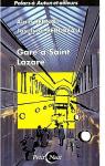 Gare  Saint Lazare par Bernot