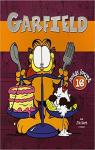 Garfield - Poids lourd, tome 16 par Davis