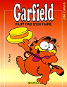 Garfield, tome 2 : Faut pas s'en faire