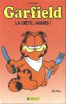 Garfield, tome 7 : La Dite, jamais ! par Davis