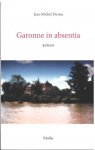 Garonne in absentia par 