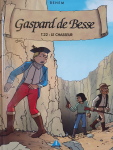 Gaspard de Besse, tome 22 : Le Chasseur par Behem