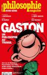 Philosophie Magazine - H.S. : Gaston, un philosophe au travail par Magazine