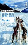 Gebrauchsanweisung fr Alaska par Rohrbach