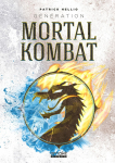 Gnration Mortal Kombat par 