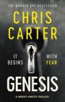Genesis par Carter (II)