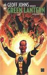 Geoff Johns prsente Green Lantern - Intgrale, tome 2 par Johns