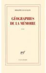 Gographies de la mmoire par Le Guillou