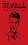 George Orwell par Verdier