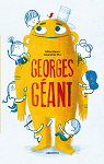 Georges Gant par Baum