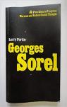 Georges Sorel par Portis