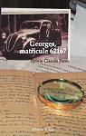 Georges, matricule 62167 par Claude-Ferrec