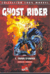 Ghost Rider - Train d'Enfer par Grayson