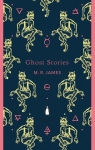 Ghost Stories par James