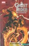 Ghost Rider, tome 2 : Enfer et damnation par Crain