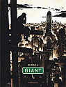 Giant, tome 1 par Mikal