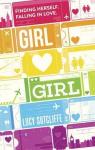 Girl Hearts Girl par Sutcliffe