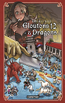 Gloutons & Dragons, tome 12 par Kui