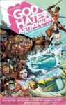 God Hates Astronauts, tome 1 : The Head That Wouldn't Die ! par Browne