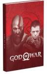 God of war par Prima Games