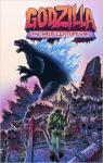 Godzilla : Half Century War par Stokoe