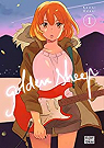 Golden sheep, tome 1 par Ozaki