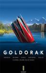 Goldorak - Edition spciale par Dorison
