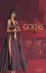 Golias, tome 3 : l'Elixir de Jouvence