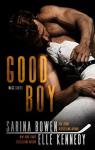 Wags, book 1 : Good Boy par Kennedy