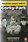 Gorky park par Rosenthal
