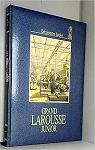 Grand Larousse junior par Larousse