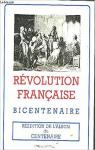 Grand hommes et grands faits de la Rvolution Franaise (1789-1804) par Challamel