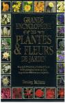 Grande encyclopdie des plantes & fleurs de jardin par Brickell