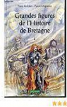 Grandes Figures de l'Histoire Bretagne par Brkilien