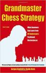 Grandmaster chess strategy par Kaufeld