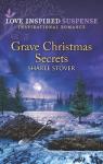 Grave Christmas Secrets par Stover