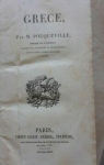 Grce, par M. Pouqueville par Pouqueville