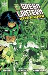 Green Lantern: Kyle Rayner, tome 1 par Marz