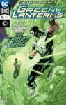 Green Lanterns, tome 46 par Seeley
