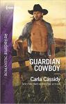 Guardian Cowboy par Cassidy